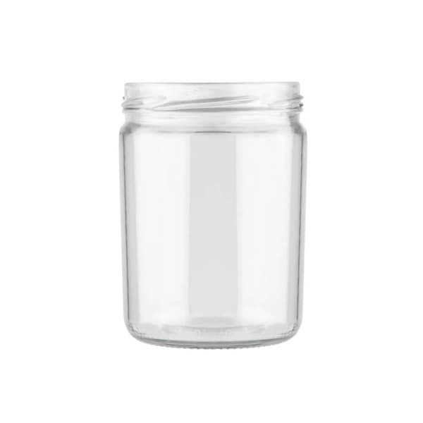 80x BURK LUNCH 440 ML SYLT KÖTTPATÉ HONUNG