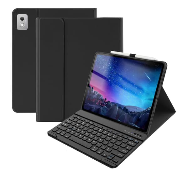Lenovo Idea Tab Pro 12.7" bluetooth tangentbordsfodral