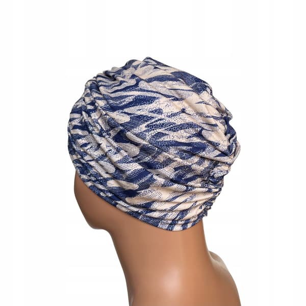 Turban Flora we-362 EVA DESIGN