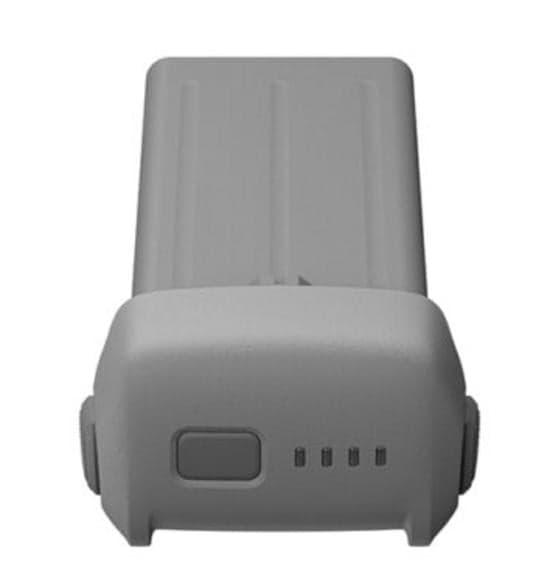 DJI Intelligent Flight Battery Avata 360 Batteri Grå