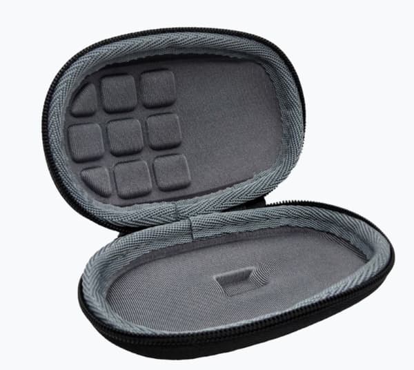 Hårdt etui til Logitech MX Anywhere 3 2 2S mus