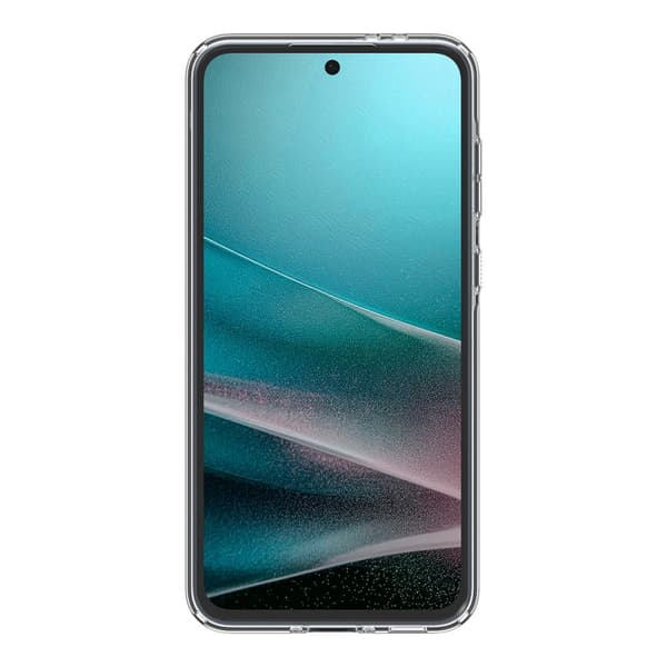 SPIGEN LIQUID CRYSTAL GALAXY A36 5G KRISTALLINKIRKAS