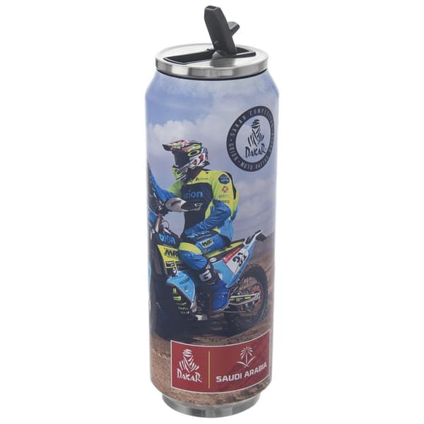 Termosmuki tölkki DAKAR 700 ml