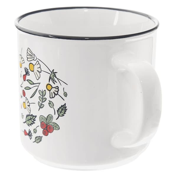 Keraaminen kuppi 650 ml