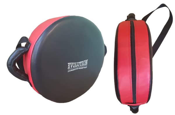 Evolution Round -harjoituskohde