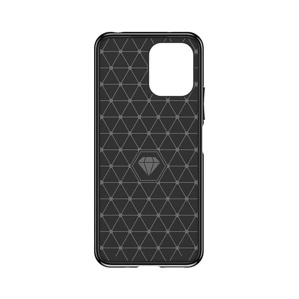 Xiaomi Redmi 12 Thunder Etui - Sort