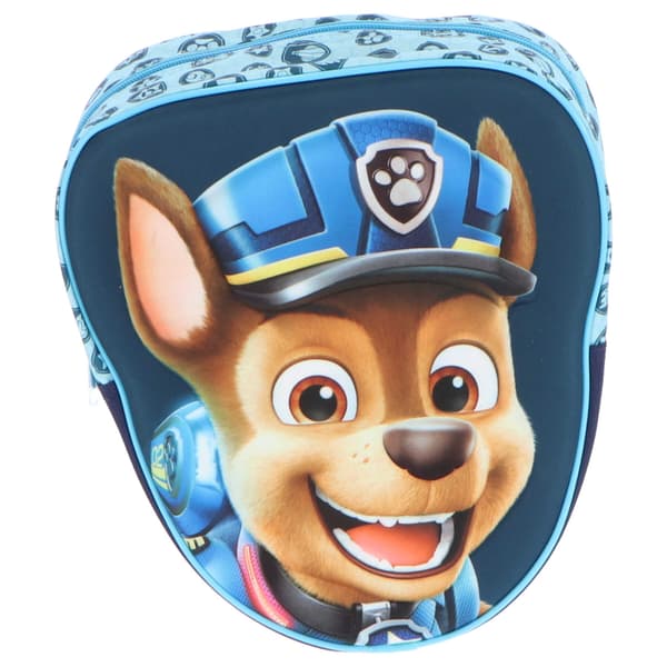 CHASE PAW PATROL BARNRYGGSÄCK 3D