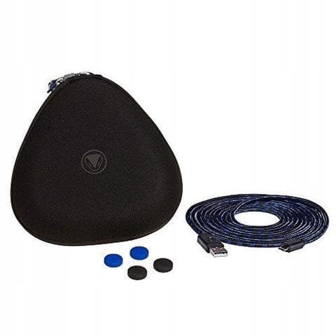 SNAKEBYTE SKALKABEL FÖR PS4 PAD