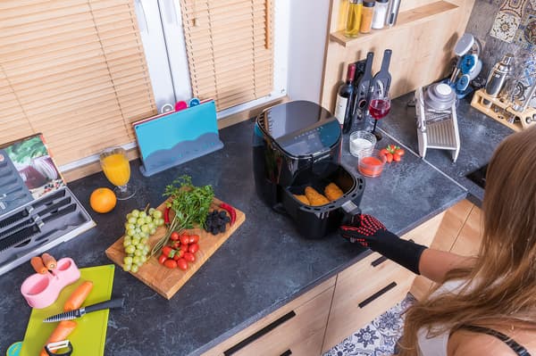 ARTRONIX RASVAKEITIN BF-4002 NRO: 9806