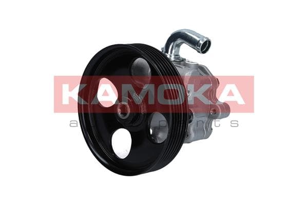 HYDRAULISK PUMP PP089 KAMOKA