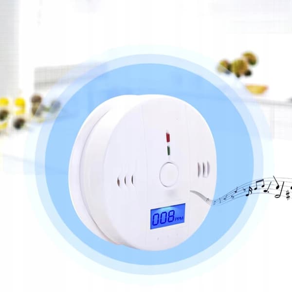 CO2-ANTURI SAVUILMAISIN