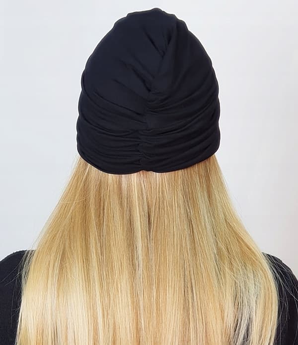 Turban Flora BM-05 EVA DESIGN