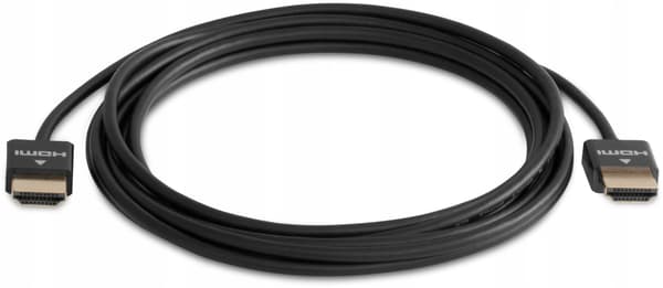 Slim High-Speed-HDMI Technisat-kabel