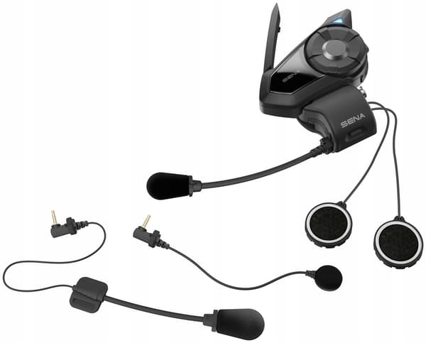 SENA 30K EVO DUO MOTORCYKEL INTERCOM