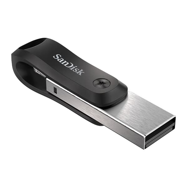 SanDisk iXpand GO 256GB