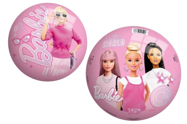 SIMBA John-boll 9/230mm Barbie 130054878