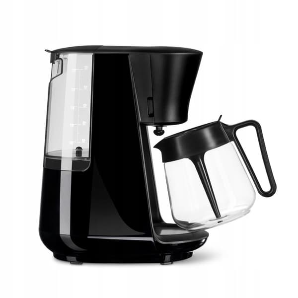 696105 Tchibo tilakkeenkeitin LETS BREW, musta, DE