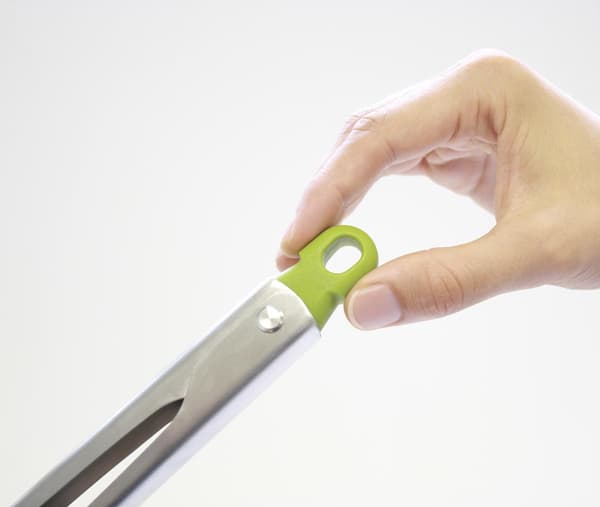 Elevate Silicone Joseph Joseph Locking Silikone Køkkentang