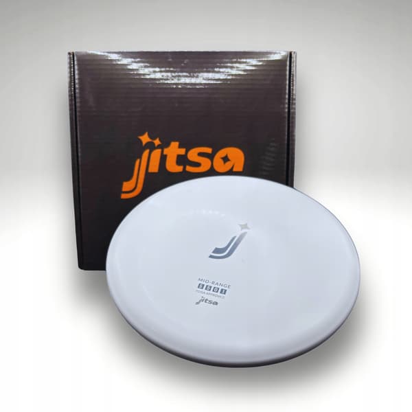 Disk för Discgolf JITSA Mid-Range PDGA godkänd discgolf Frisbee