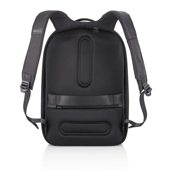 XD DESIGN RYGGSACK FLEX GYMVÄSKA SVART
