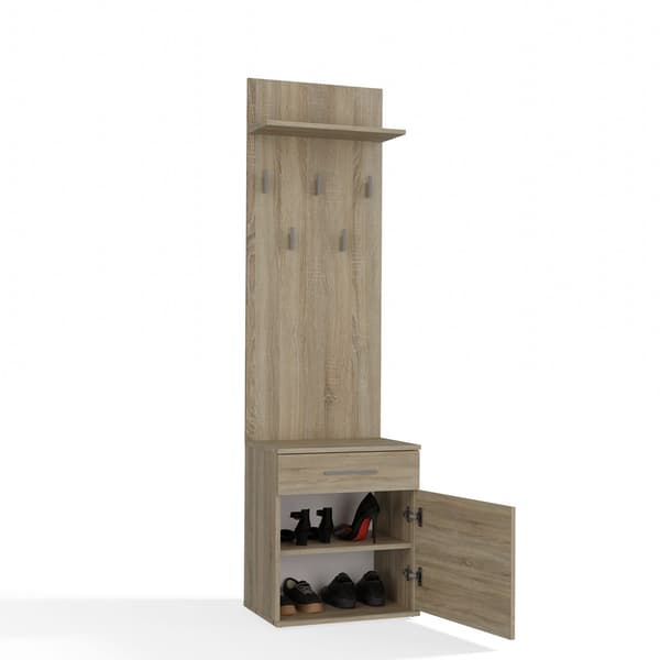 Duo DUO bøjle Sonoma
