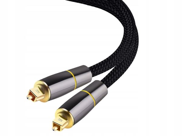 Optisk kabel 2.0 m (150)
