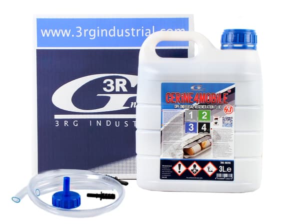 FAP FLUID UNIVERSAL 1-2-3-4 GENERATION 3 LITER