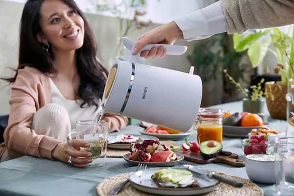 PHILIPS HD9365/10 Eco Conscious Edition elkedel