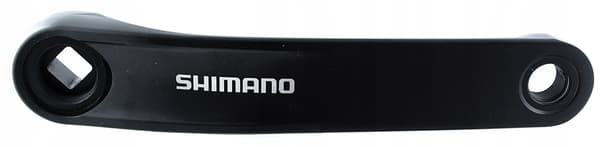 SHIMANO TY301 42/34/24 MTB-kampisarja