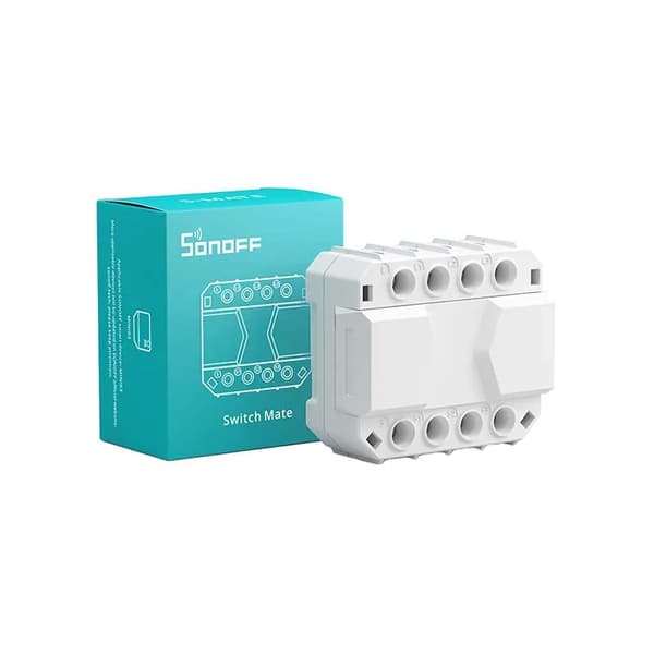 Sonoff S-MATE Smart Switch (eWeLink)
