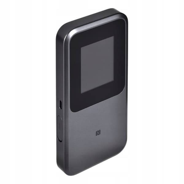 ZTE MU5120 5G-router