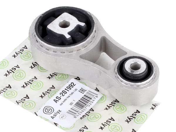 MOOTTORIN TAKAKIINNITYS 1.9 DCI