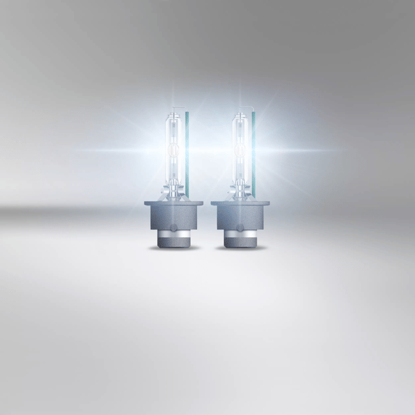Osram Nattebryder Xenarc D4S NL 220% Sæt