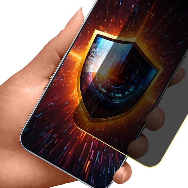 Honor 400 - 3mk Silkeslen Matt Sekretess