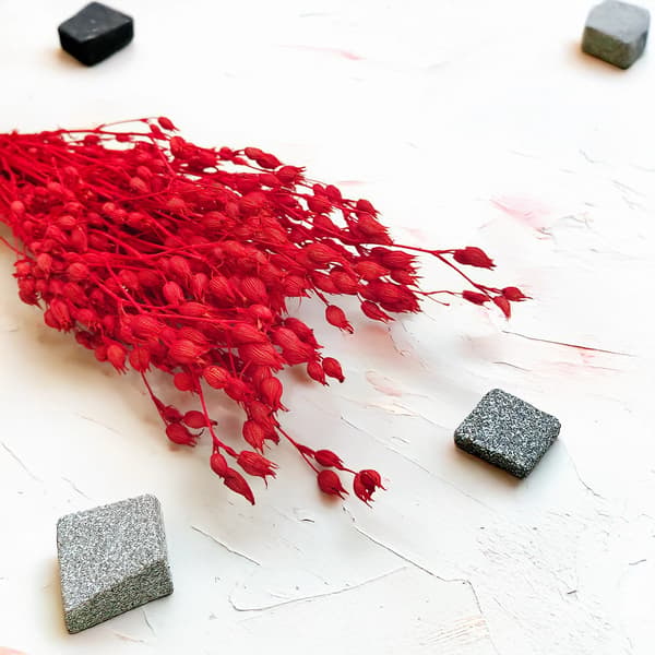 Silene - Punainen