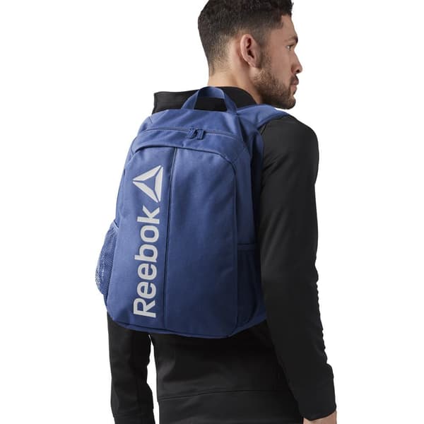 Reebok Active Royal NO SIZE-ryggsäck