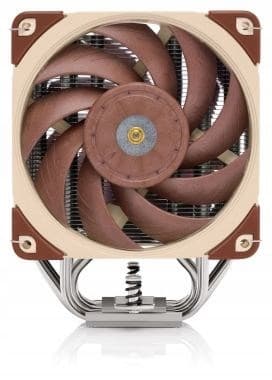 NOCTUA NH-U12A CPU-køler