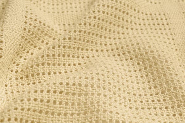 Avokärkinen peitto Moli Beige Coffee