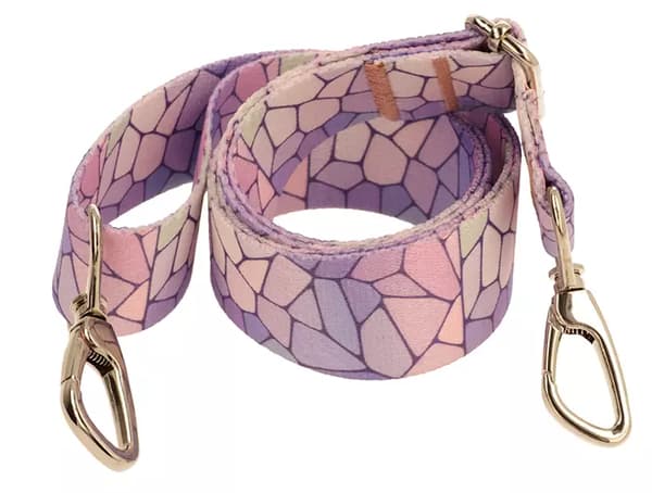 MOSAIC väskrem 40mm ZEPNIJ silver