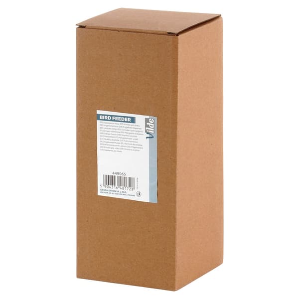 Fuglefoder til fugle 23 cm