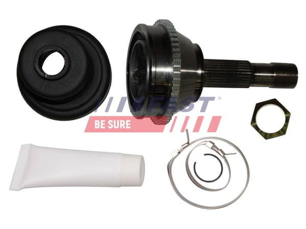 CV-led FT25006K FAST