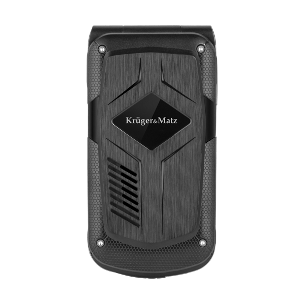 Telefon Kruger&Matz IRON 5 Flip 4G Bluetooth Dual SIM