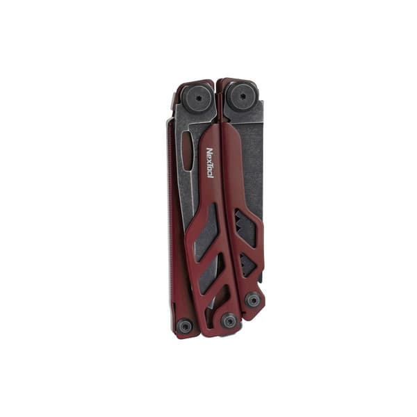 Nextool Flagship Pro NE20279 16-i-1 multiværktøj rød