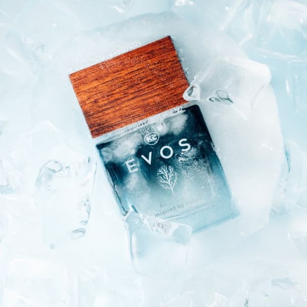 020697 K2 V055 EVOS VIKING PARFYM 50ml