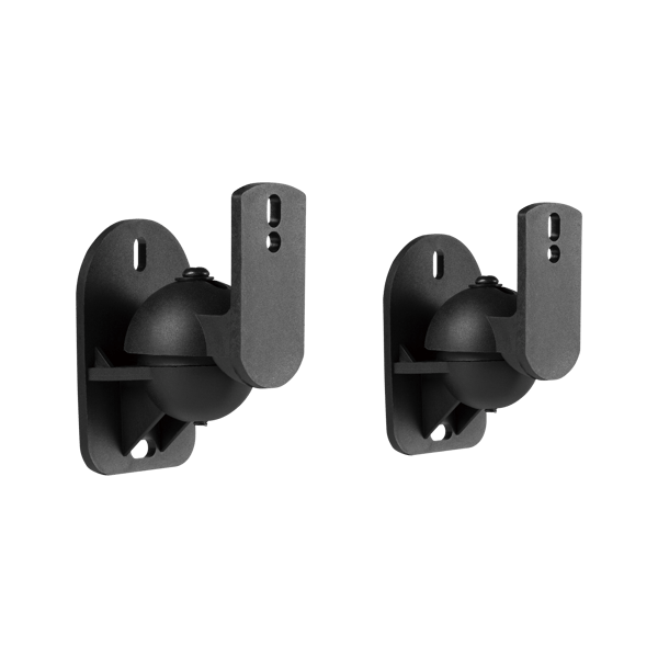 Cabletech højttalerholder
