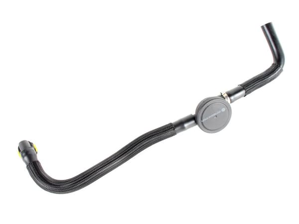OLIESLANGE VENTILATIONSVENTIL 1.9 DCI 130 HK