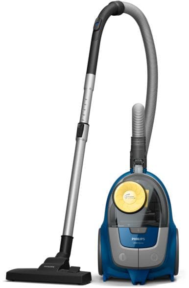 Philips XB2125/09 -sarja 2000 – Pölypussiton imuri