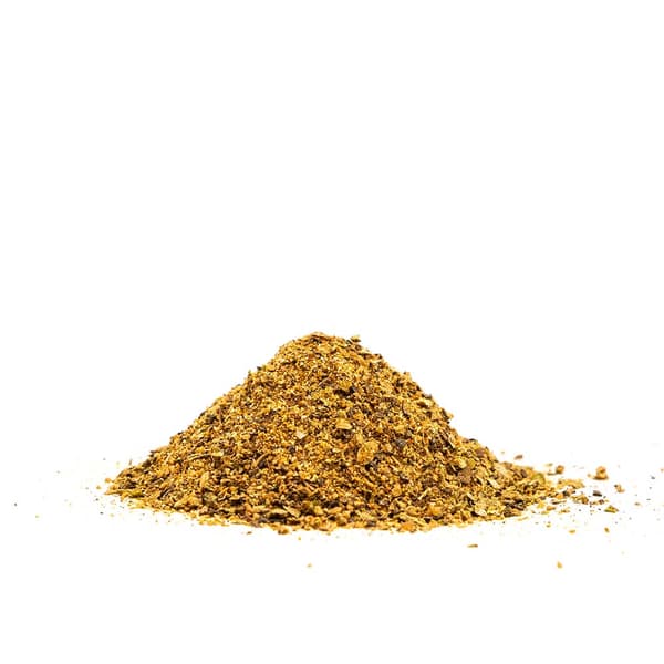 Krydda pääjuustolle 500 g