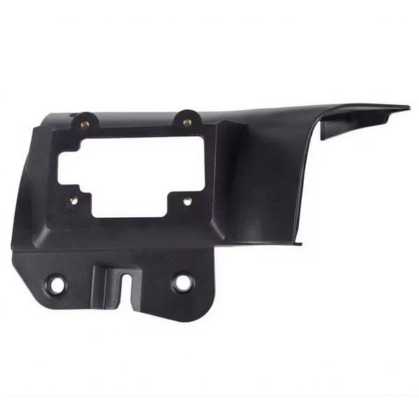 Snorkel til Jeep Wrangler JL Gladiator (2018-2025)