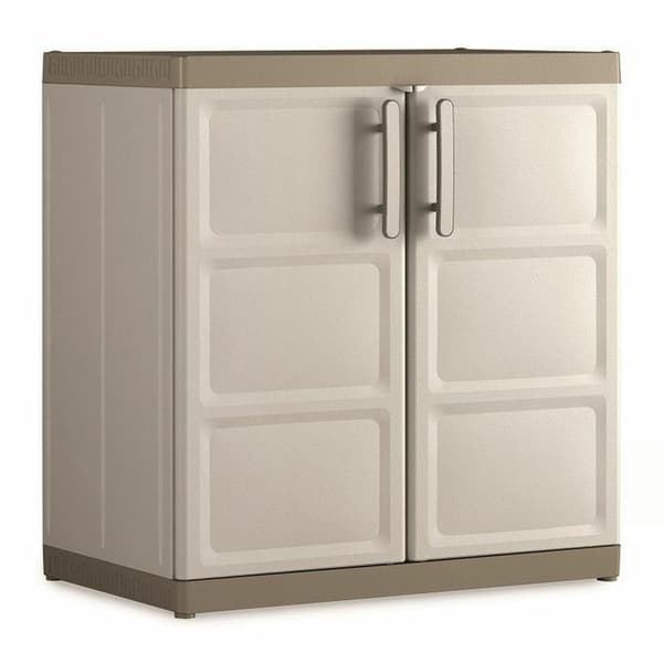 KETER EXCELLENCE XL LAVT SKAB
